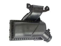 Ford CT4Z-9600-A Air Cleaner Assembly