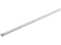 Ford GD9Z-54215A05-A Cap, Rear Driver Side