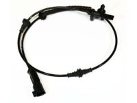 Ford DA8Z-2C190-B ABS Sensor, Rear