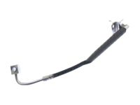 Ford FR3Z-2078-E Flex Hose, Front Passenger Side