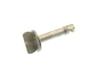 Ford AG1Z-00817-A Rear Deflector Fastener