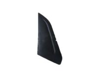 Ford DS7Z-5404567-AB Top Cover Blank Cover, Front