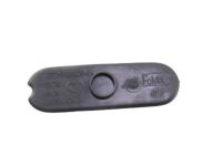 Ford 7E5Z-54047A74-AA Switch Bezel Mat, Front