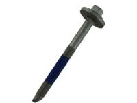 Ford -W712878-S439 Transmission Mount Bolt, Lower