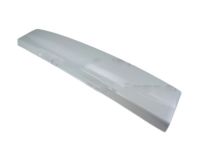 Ford 2L2Z-13508-AAPTM License Shield, Rear