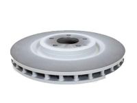 Ford 7R3Z-1125-A Rotor, Front
