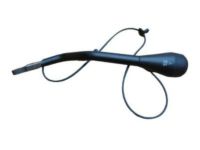 Mercury Automatic Transmission Shifter - XW7Z-7210-AA Shift Lever