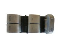 Ford 6H6Z-14529-AAB Window Switch, Driver Side