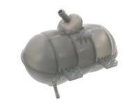 Ford FR3Z-8A080-A Expansion Tank, Front