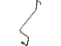Ford 5C3Z-2522135-A Control Rod, Front Driver Side