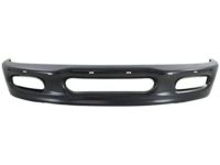 Ford F-150 Heritage Parts - 1L3Z-17D957-BB Bumper Cover, Front