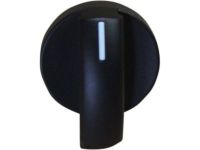 Ford 5C3Z-18519-AA Knob Ford 5C3Z-18519-AA Knob