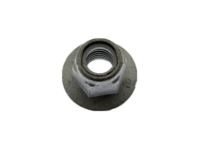 Ford -W714682-S442 Strut Mount Nut, Front