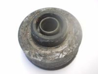 Ford E1TZ-1000396-D Insulator, Front