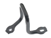 Ford 8A8Z-7462441-A Stop, Rear Driver Side