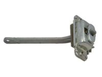 Ford F3UZ-1544100-A Check Arm, Rear Driver Side