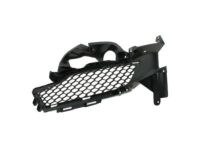 Ford FR3Z-17E811-AB Side Cover, Front Driver Side