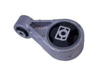 Ford Focus Engine Mount - YS4Z-6068-MA Rear Insulator