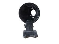 Ford 6L3Z-9030-B Cap Assembly - Fuel Tank Filler, Driver Side
