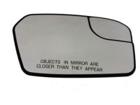 Ford DP5Z-17K707-A Mirror Glass, Rear Passenger Side
