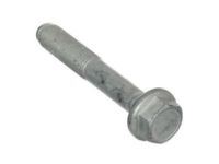 Ford -W716992-S439 Lower Control Arm Bolt, Front