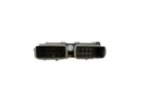 Ford AR3Z-19893-AA Louver, Center