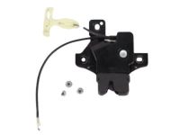 Ford 6S4Z-5443200-A Lock Assembly Ford 6S4Z-5443200-A Lock Assembly