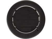 Ford BL1Z-19893-AA Louver, Charcoal, Upper
