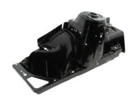 Ford AR3Z-16054-A Apron Assembly, Front Passenger Side