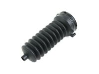 Ford XW4Z-3332-AA Tie Rod Boot