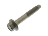 Ford -W711478-S439 Upper Control Arm Bolt, Front