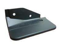 Ford BT4Z-16185-B Extension, Front Driver Side