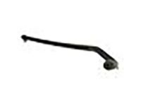 Ford 4C3Z-18465-B Hose, Driver Side