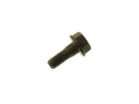 Ford 6F2Z-2N386-A Caliper Support Bolt, Rear