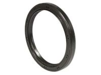 Ford 7E5Z-1177-B Seal, Outer Passenger Side