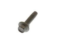 Ford -W505256-S439 Connector Screw, Lower