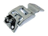 Ford BK3Z-6126810-M Upper Hinge, Rear Driver Side