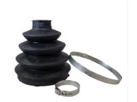 Ford 2L1Z-4A331-BA Boot Kit, Rear Outer Driver Side