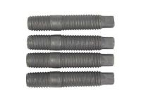 Ford -W711133-S900 Preconverter Stud, Passenger Side