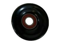 Ford 1L2Z-8678-AD Idler Pulley, Passenger Side
