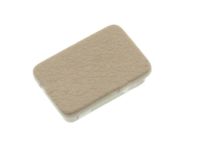 Ford 8C3Z-2631458-AB Grip Handle Cap, Camel