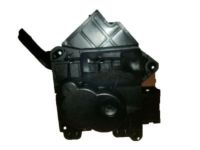 Lincoln Town Car Blend Door Actuator - 9W1Z-19E616-D Vacuum Motor