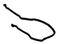 Ford F3LY-6020-C Timing Cover Gasket, Passenger Side