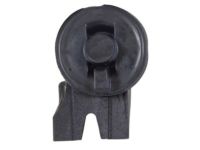 Ford AL3Z-16758-A Hood Bumper, Front Passenger Side