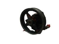 Ford 5C3Z-3A674-B Pump Assembly - Power Steering