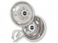 Ford VAC3Z-1130-A Kit
