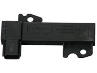 Ford DS7Z-19D596-A Control Module, Rear