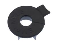 Ford FT4Z-5813562-AG Cup Holder, Passenger Side