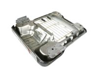 Ford F7UZ-1563100-AA Seat Frame, Front