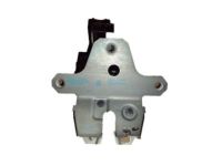 Ford 8M5Z-5843150-F Lock Actuator, Rear